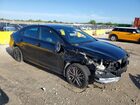2023 Kia Forte Gt-line Black vin: 3KPF54AD5PE628934