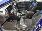 2021 Kia Forte Ex Синий vin: 3KPF54AD6ME403515