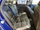2021 Kia Forte Ex Синий vin: 3KPF54AD6ME403515