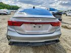 2023 Kia Forte Gt Line Silver vin: 3KPF54AD7PE539172 2023 Kia Forte Gt Line Silver vin: 3KPF54AD7PE539172