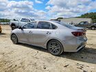 2023 Kia Forte Gt Line Silver vin: 3KPF54AD7PE539172 2023 Kia Forte Gt Line Silver vin: 3KPF54AD7PE539172