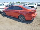 2023 Kia Forte Gt Line Оранжевый vin: 3KPF54AD7PE565593