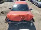 2023 Kia Forte Gt Line Оранжевый vin: 3KPF54AD7PE565593