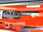 2023 Kia Forte Gt Line Оранжевый vin: 3KPF54AD7PE565593
