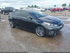 2023 Kia Forte Gt-line Black vin: 3KPF54AD7PE614162