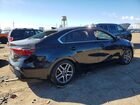 2021 Kia Forte Ex Black vin: 3KPF54AD8ME405203