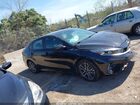 2024 Kia Forte Gt-line Black vin: 3KPF54AD8RE793864