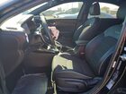2024 Kia Forte Gt-line Черный vin: 3KPF54AD8RE802482