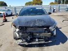 2024 Kia Forte Gt-line Черный vin: 3KPF54AD8RE802482