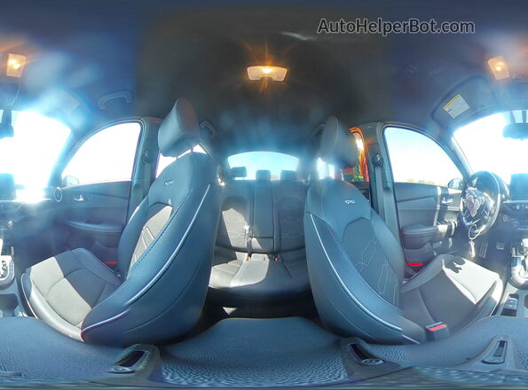 3KPF54AD8RE802482 2024 KIA FORTE Черный Вид наклейки с VIN-кодом