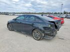 2024 Kia Forte Gt-line Черный vin: 3KPF54AD8RE831304