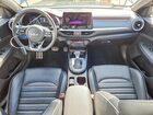 2024 Kia Forte Gt Line Синий vin: 3KPF54AD8RE832307