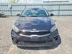 2021 Kia Forte Ex Черный vin: 3KPF54AD9ME392235 2021 Kia Forte Ex Черный vin: 3KPF54AD9ME392235