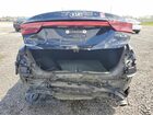 2021 Kia Forte Ex Черный vin: 3KPF54AD9ME392235 2021 Kia Forte Ex Черный vin: 3KPF54AD9ME392235