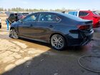 2023 Kia Forte Gt-line Black vin: 3KPF54AD9PE568110