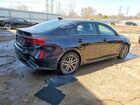 2023 Kia Forte Gt-line Black vin: 3KPF54AD9PE568110