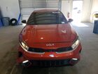 2023 Kia Forte Gt-line Оранжевый vin: 3KPF54AD9PE576790