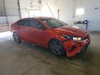 2023 Kia Forte Gt-line Оранжевый vin: 3KPF54AD9PE576790