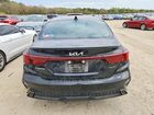 2024 Kia Forte Gt-line Черный vin: 3KPF54AD9RE719580 2024 Kia Forte Gt-line Черный vin: 3KPF54AD9RE719580