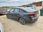 2024 Kia Forte Gt-line Черный vin: 3KPF54AD9RE719580 2024 Kia Forte Gt-line Черный vin: 3KPF54AD9RE719580
