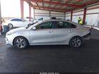 2020 Kia Forte Ex Silver vin: 3KPF54ADXLE172035 2020 Kia Forte Ex Silver vin: 3KPF54ADXLE172035