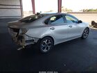 2020 Kia Forte Ex Silver vin: 3KPF54ADXLE172035 2020 Kia Forte Ex Silver vin: 3KPF54ADXLE172035