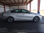 2020 Kia Forte Ex Silver vin: 3KPF54ADXLE172035 2020 Kia Forte Ex Silver vin: 3KPF54ADXLE172035
