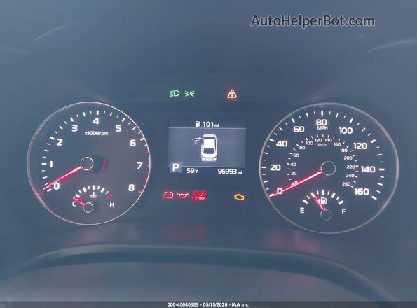 3KPF54ADXLE172035 2020 KIA FORTE Silver Widok tylnych siedzeń
