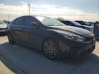 2022 Kia Forte Gt Line Black vin: 3KPF54ADXNE479062 2022 Kia Forte Gt Line Black vin: 3KPF54ADXNE479062