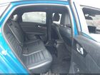 2023 Kia Forte Gt-line Синий vin: 3KPF54ADXPE663307