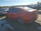2024 Kia Forte Gt Line Бордовый vin: 3KPF54ADXRE802841