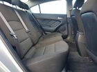 2017 Kia Forte Lx Серебряный vin: 3KPFK4A70HE022574