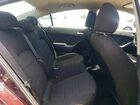 2018 Kia Forte Lx Бордовый vin: 3KPFK4A70JE209948