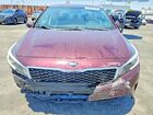 2018 Kia Forte Lx Бордовый vin: 3KPFK4A70JE282124 2018 Kia Forte Lx Бордовый vin: 3KPFK4A70JE282124