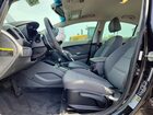 2018 Kia Forte Lx Черный vin: 3KPFK4A70JE283533