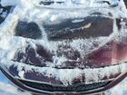 2017 Kia Forte Lx Фиолетовый vin: 3KPFK4A71HE137006