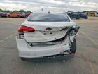2018 Kia Forte Lx White vin: 3KPFK4A71JE175373 2018 Kia Forte Lx White vin: 3KPFK4A71JE175373