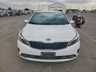 2018 Kia Forte Lx White vin: 3KPFK4A71JE175373 2018 Kia Forte Lx White vin: 3KPFK4A71JE175373