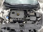 2018 Kia Forte Lx Белый vin: 3KPFK4A71JE202524