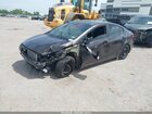 2017 Kia Forte Lx Gray vin: 3KPFK4A72HE025962