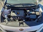2017 Kia Forte Lx Белый vin: 3KPFK4A73HE055665