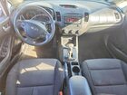 2017 Kia Forte Lx Белый vin: 3KPFK4A73HE055665