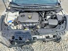 2017 Kia Forte Lx Белый vin: 3KPFK4A74HE069526
