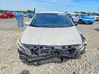 2017 Kia Forte Lx Белый vin: 3KPFK4A74HE069526