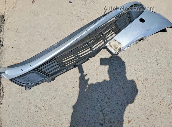 3KPFK4A75HE068319 2017 KIA FORTE Серебряный Вид подкапотного пространства