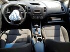 2017 Kia Forte Lx Серебряный vin: 3KPFK4A75HE068319