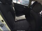 2018 Kia Forte Lx Белый vin: 3KPFK4A75JE280952