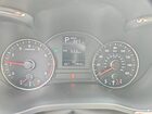 2017 Kia Forte Lx Синий vin: 3KPFK4A76HE085565