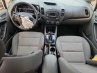2017 Kia Forte Lx White vin: 3KPFK4A76HE092984 2017 Kia Forte Lx White vin: 3KPFK4A76HE092984
