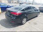 2017 Kia Forte Lx Black vin: 3KPFK4A76HE100436